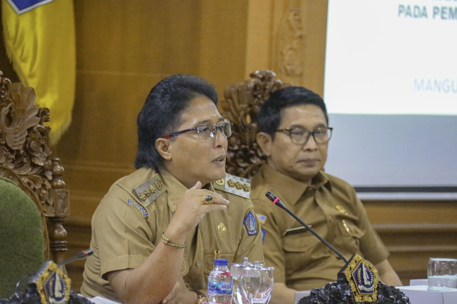 podiumnews.com-Badung Prioritaskan Anggaran untuk Masyarakat